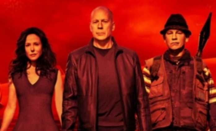 Recenze: Red 2 | Fandíme filmu