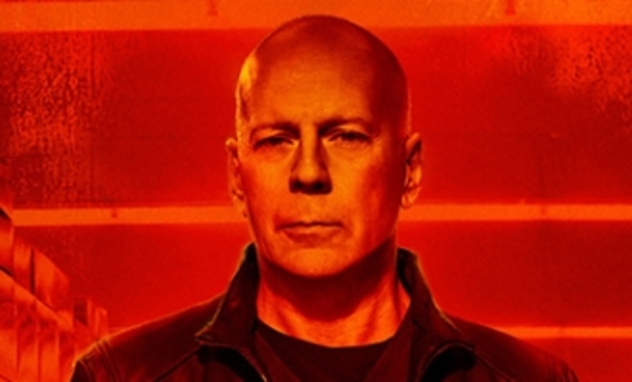 Red 2: Várka nových plakátů | Fandíme filmu