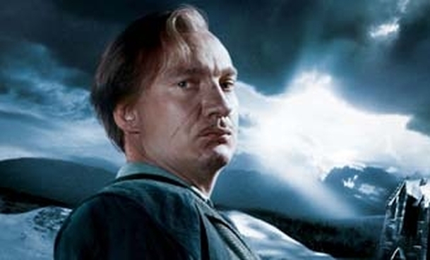 David Thewlis | Fandíme filmu