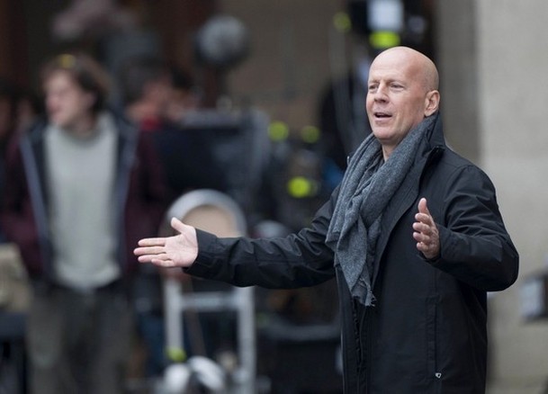 Red 2: Je tu první teaser trailer | Fandíme filmu