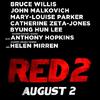 Red 2: Je tu první teaser trailer | Fandíme filmu
