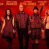 Red 2: Nový plakát a banner | Fandíme filmu