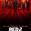 Red 2: Nový plakát a banner | Fandíme filmu