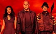 Red 2: Nový plakát a banner | Fandíme filmu