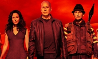 Red 2: Nový plakát a banner | Fandíme filmu