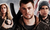 Red Dawn: Chris Hemsworth hájí Ameriku proti Koreji | Fandíme filmu