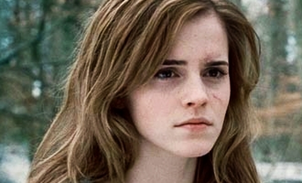 Emma Watson | Fandíme filmu