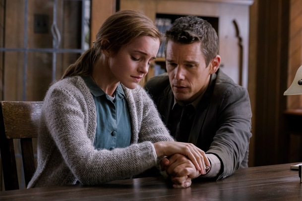 Regression: Emma Watson je obětí kultu | Fandíme filmu