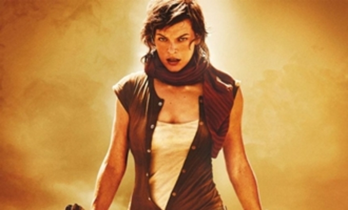 Resident Evil 6 se odkládá | Fandíme filmu