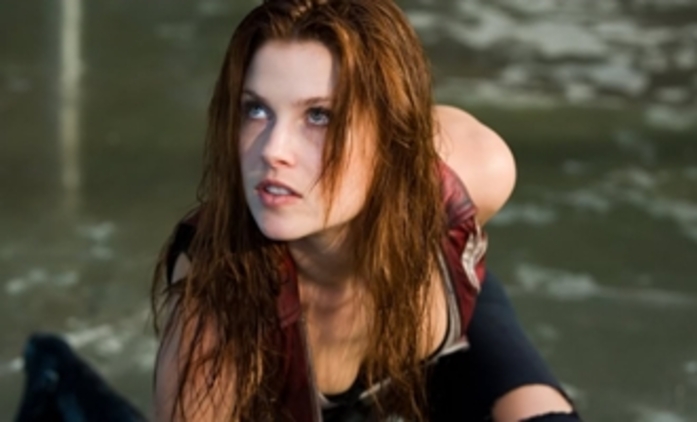 Ali Larter se vrátí v Resident Evil 6 | Fandíme filmu