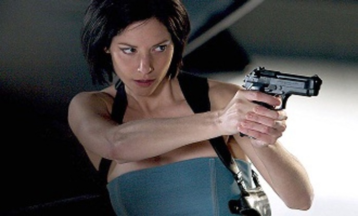 Resident Evil 5: Kdo si zahraje Jill Valentine? | Fandíme filmu