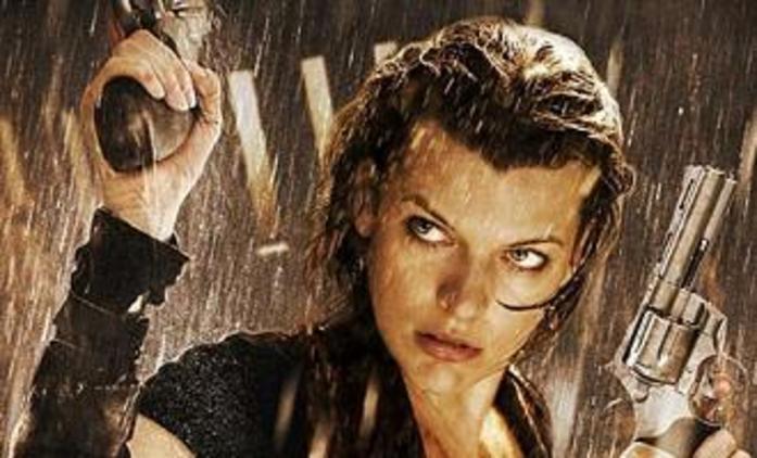 Resident Evil 5: Uvidíme konečně Leona Kennedyho? | Fandíme filmu
