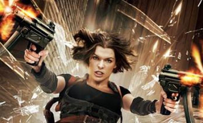 Resident Evil 5: Příběh a postavy | Fandíme filmu