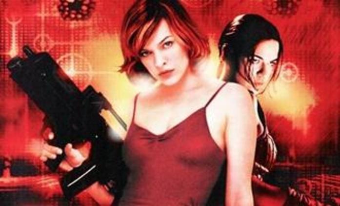 Resident Evil 5 přinese zombíky s kulometem | Fandíme filmu