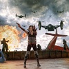 Resident Evil 5: První plakát | Fandíme filmu