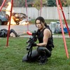 Resident Evil: Odveta - Fotografický nášup | Fandíme filmu