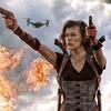 Resident Evil: Odveta - Multimediální nálož | Fandíme filmu