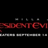 Resident Evil: Odveta - Multimediální nálož | Fandíme filmu