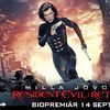 Resident Evil: Odveta - Multimediální nálož | Fandíme filmu