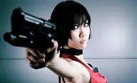 Resident Evil 5: Kdo bude hrát Adu Wong? | Fandíme filmu