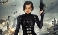 Resident Evil 6 má režiséra | Fandíme filmu