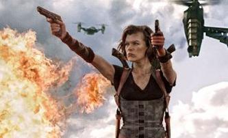 Resident Evil: Po šestém díle prequel a spin-off | Fandíme filmu