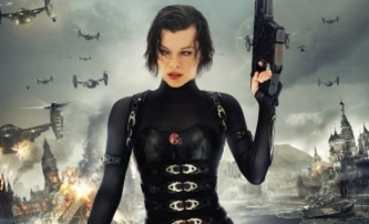 Resident Evil 6 má režiséra | Fandíme filmu