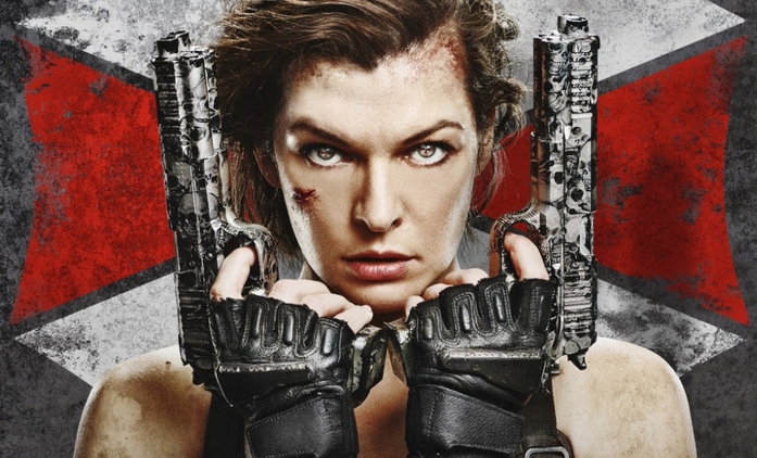 Resident Evil 6: Mezinárodní trailer a 3 plakáty | Fandíme filmu