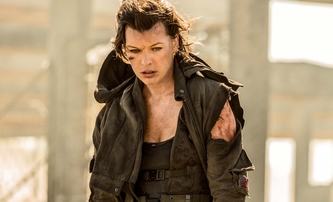 Hellboy: Mila Jovovich ztvární hlavní záporačku | Fandíme filmu