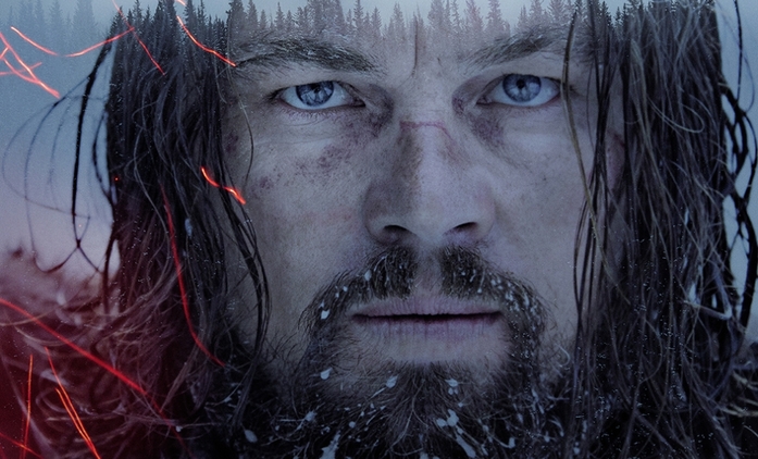 Recenze: REVENANT Zmrtvýchvstání | Fandíme filmu