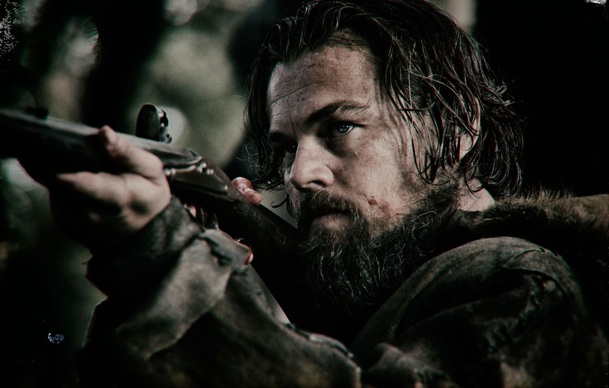 The Revenant: DiCaprio bojuje o přežití v divočině | Fandíme filmu