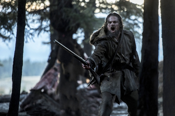 Revenant: Jak se točil drsný zápas s přírodou | Fandíme filmu