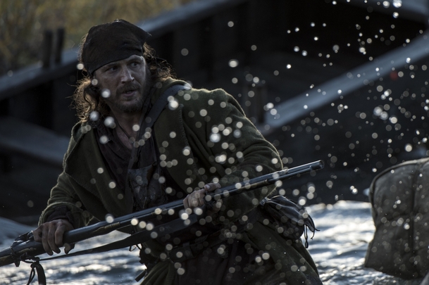 Revenant: Jak se točil drsný zápas s přírodou | Fandíme filmu