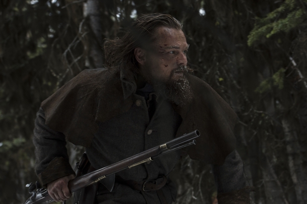 Revenant: Jak se točil drsný zápas s přírodou | Fandíme filmu