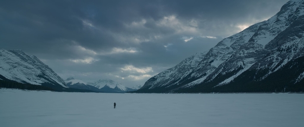 Revenant: Jak se točil drsný zápas s přírodou | Fandíme filmu