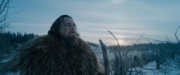 Revenant: Jak se točil drsný zápas s přírodou | Fandíme filmu