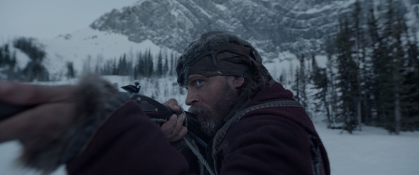 Revenant: Jak se točil drsný zápas s přírodou | Fandíme filmu