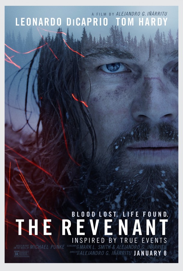 Revenant: Jak se točil drsný zápas s přírodou | Fandíme filmu