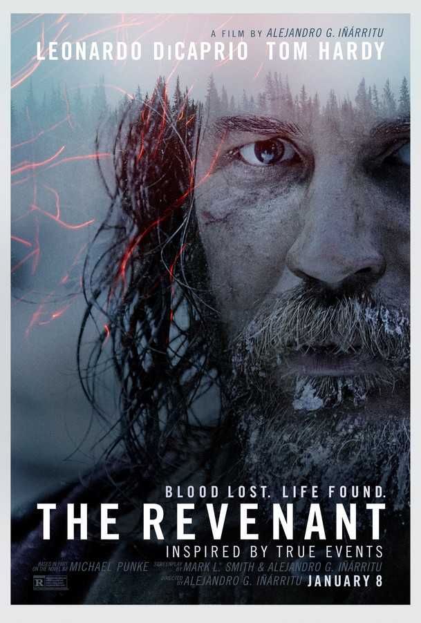 Revenant: Jak se točil drsný zápas s přírodou | Fandíme filmu