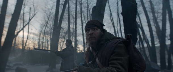 Zmrtvýchvstání Revenant: Další uhrančivý trailer | Fandíme filmu