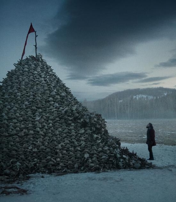 Zmrtvýchvstání Revenant: Další uhrančivý trailer | Fandíme filmu