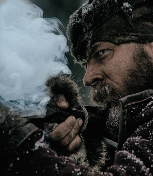 Zmrtvýchvstání Revenant: Další uhrančivý trailer | Fandíme filmu