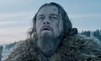 The Revenant: DiCaprio bojuje o přežití v divočině | Fandíme filmu