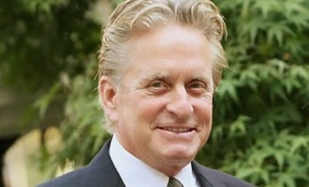 Michael Douglas | Fandíme filmu