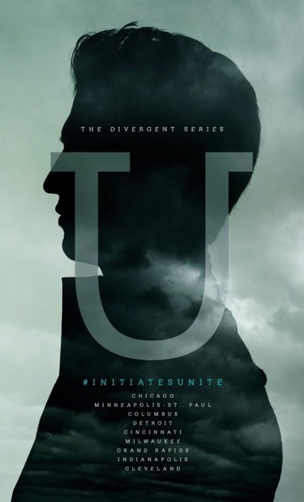 Série Divergence: Aliance | Fandíme filmu