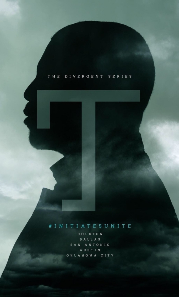 Série Divergence: Aliance | Fandíme filmu