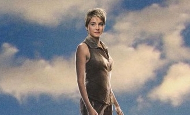 Shailene Woodley | Fandíme filmu