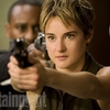 Shailene Woodley | Fandíme filmu