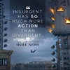 Rezistence: První teaser trailer a plakáty | Fandíme filmu