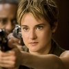 Shailene Woodley | Fandíme filmu